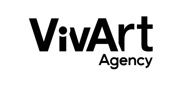 Vivart Studio logo
