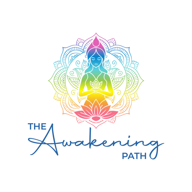 Premium Reiki Guided Meditation logo