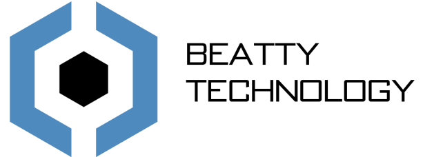 Beatty Technology logo