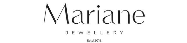 Mariane Jewellery logo