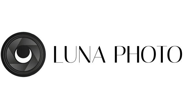 LuNa Photo logo