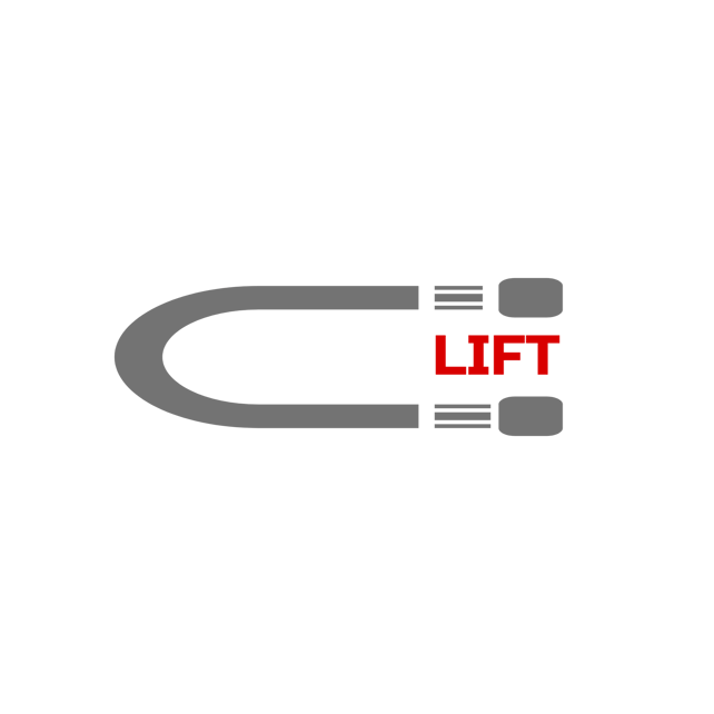 HYDRAULIFT logo