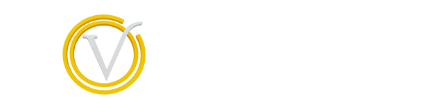 V Convention Banquet Hall logo