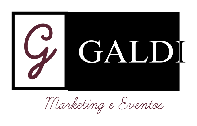 Galdi Marketing e Eventos logo