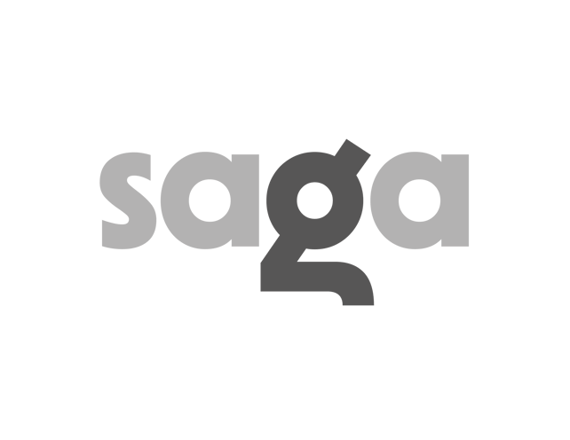 Saga Seller logo