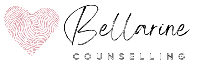 Bellarine Counselling logo