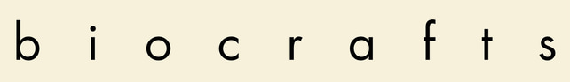 b i o c r a f t s logo