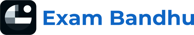 Exam Bandhu Skill & Career Solutions logo