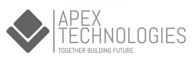 Apex Technologies pvt.ltd logo