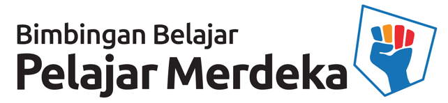 pelajar merdeka logo