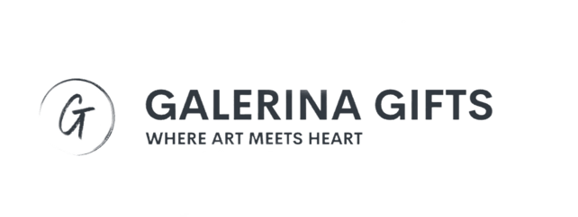 Galerina Gifts logo