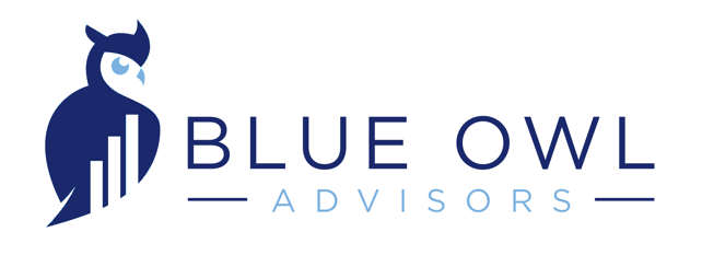 Blue Owl Advisors logo