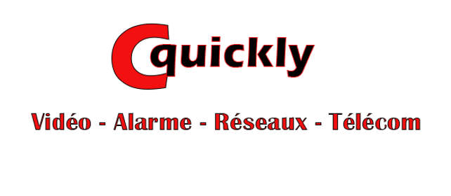 Cquickly Protection logo