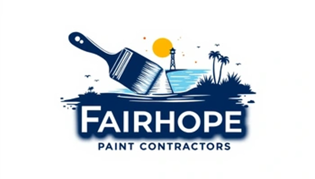 Top Rated Pro Painters Fairhope logo