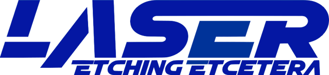 Laser Etching Etcetera logo