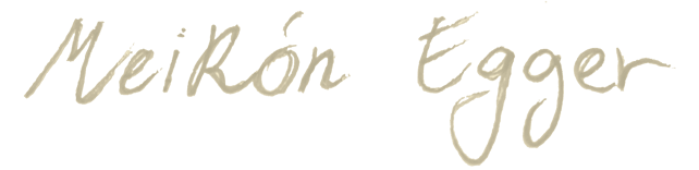 MeiRòn Egger logo