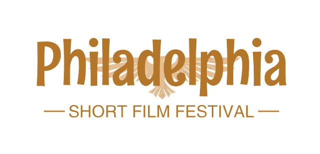 Philadelphia Short Film Festival logo