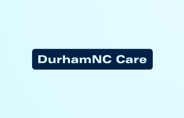 Durhamnc Care Inc. logo
