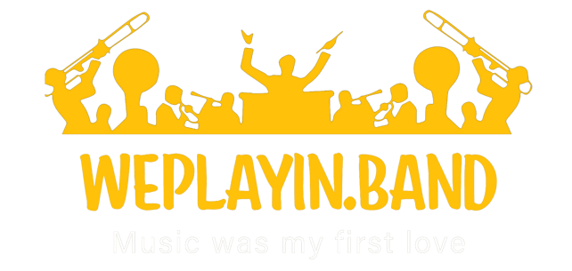 WePlayIn.Band logo
