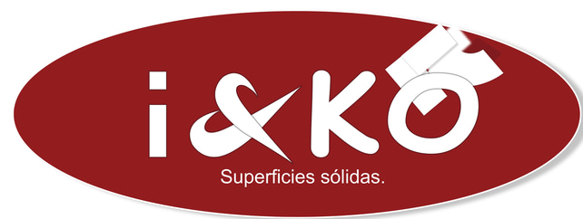 DURAMEN/IXKO logo