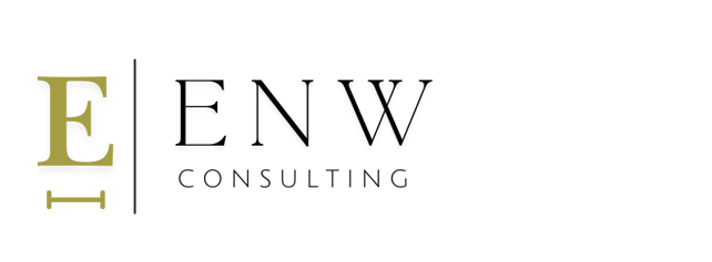ENW Consultants logo