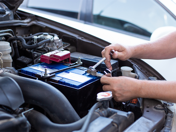 Battery Repair