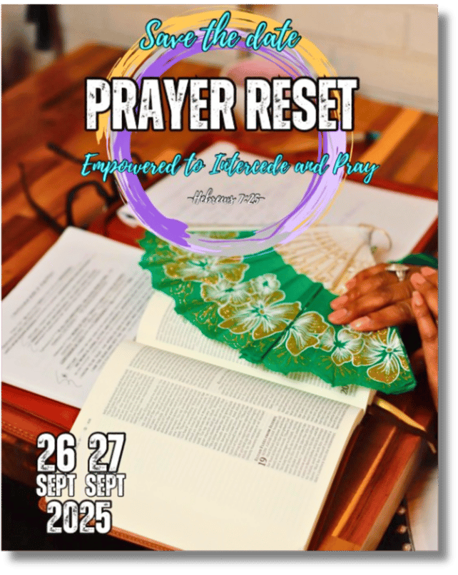 prayer reset save-the-date image