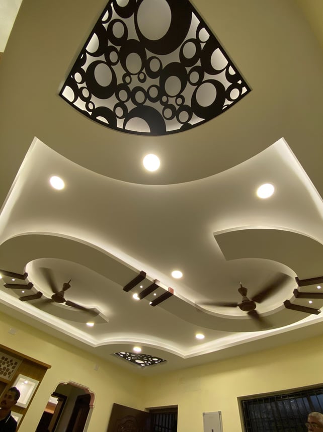 omegaa solutions interior designers fall ceiling designs