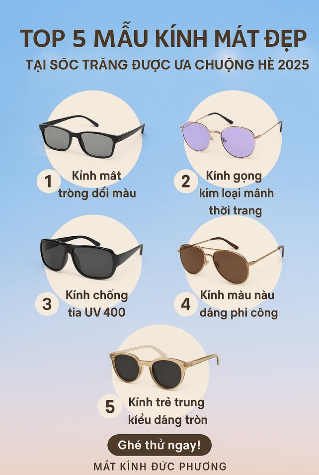 mat kinh Soc Trang