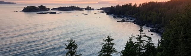 canada avec les enfants
