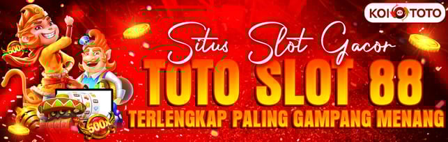 Situs Slot Mudah Maxwin Dijamin Pasti WD