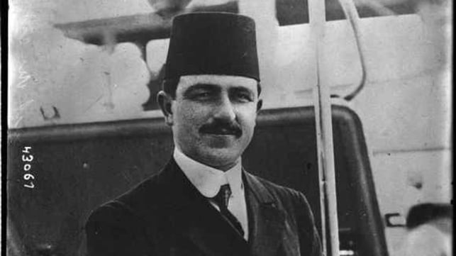 Rauf Orbay Kimdir?