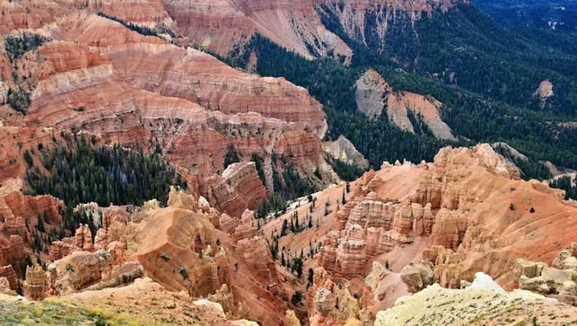 Cedar City business brokers