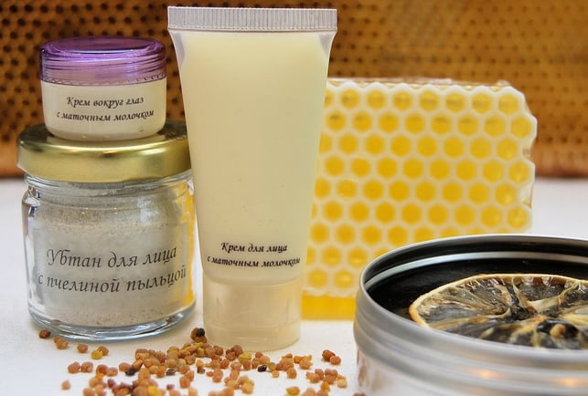 hair balm preparations