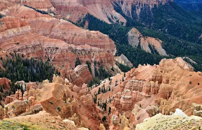 Cedar City business brokers