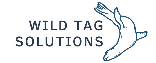 Wild Tag Solutions logo