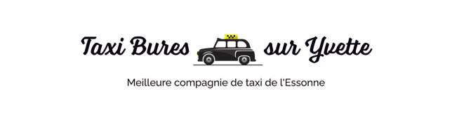 TAXI Bures Sur Yvette logo