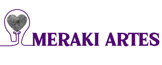 Meraki Artes logo