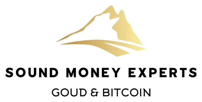 Sound Money Experts logo