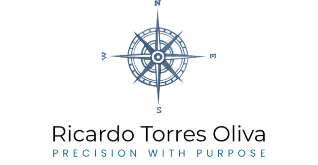 Ricardo Torres Oliva logo