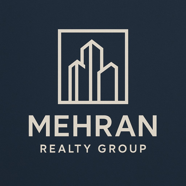 Mehran Realty Group logo