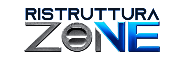 RistrutturaZone logo