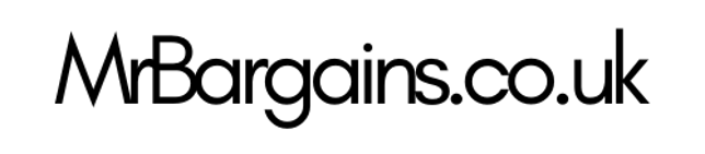 MRBARGAINS.CO.UK logo