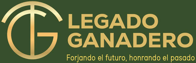 Legado Ganadero logo