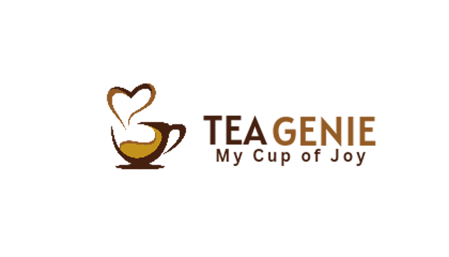 Tea Genie logo