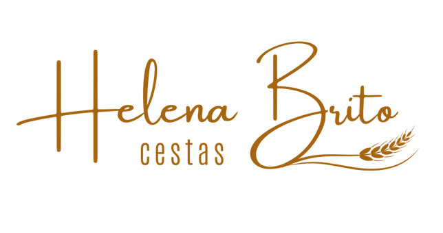 Helena Brito Cestas logo