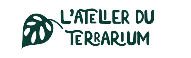 Atelier du terrarium logo