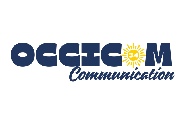 Occicom logo