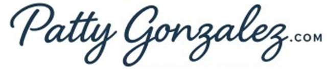 Patty Gonzalez logo