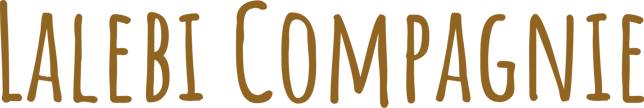 Lalebi Compagnie logo